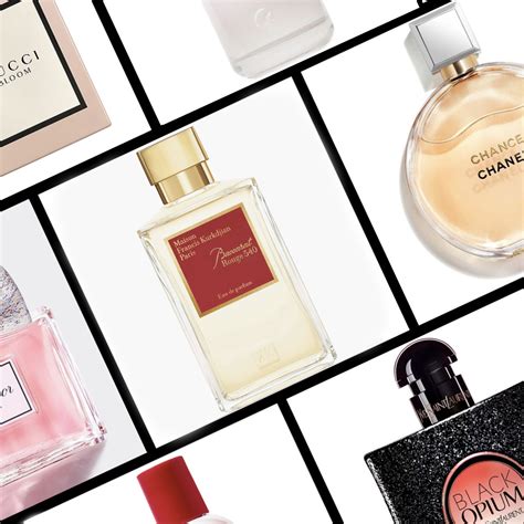 36 Best Perfumes for Women of 2024, According to .